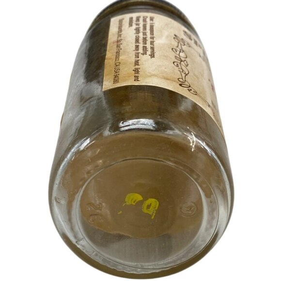 Vintage Spice Islands Tarragon Glass Jar - Picture 5 of 6